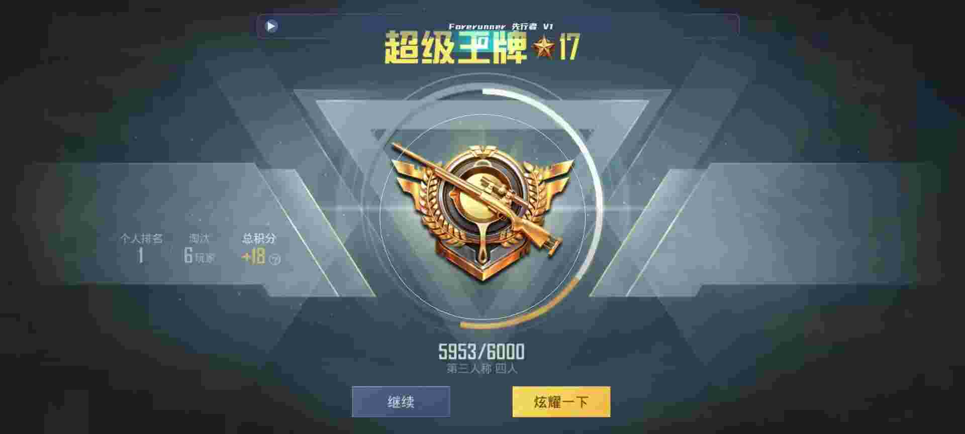 和平精英鸡腿辅助自瞄 - ƽӢп辅助预览图